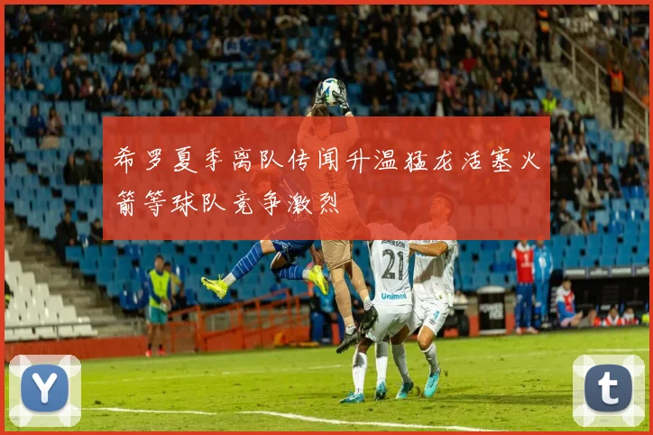 希罗夏季离队传闻升温猛龙活塞火箭等球队竞争激烈